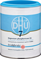 BIOCHEMIE-DHU-7-Magnesium-phosphoricum-D-6-Tabl