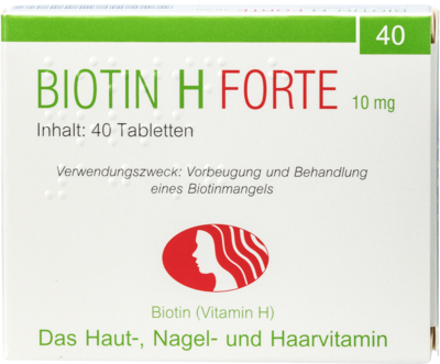 BIOTIN-H-forte-Tabletten