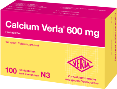 CALCIUM-VERLA-600-mg-Filmtabletten