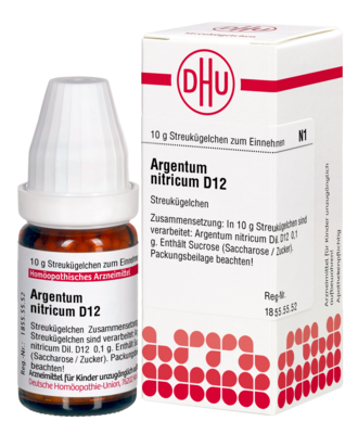 ARGENTUM-NITRICUM-D-12-Globuli