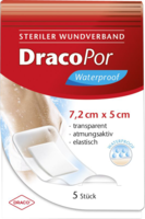 DRACOPOR-waterproof-Wundverband-5x7-2-cm-steril