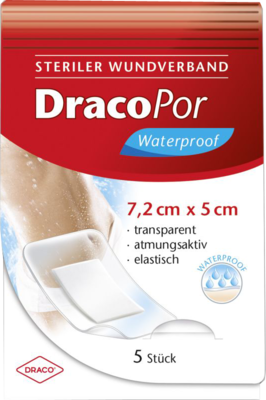 DRACOPOR-waterproof-Wundverband-5x7-2-cm-steril