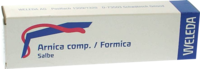 ARNICA COMP./Formica Salbe