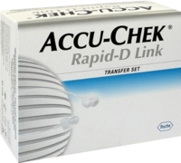ACCU-CHEK Rapid-D Link Transfer Set 70