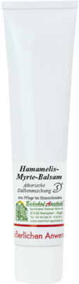 HAMAMELIS-MYRTE-Balsam