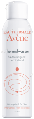 AVENE Thermalwasser Spray