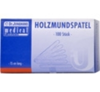 HOLZMUNDSPATEL 15 cm
