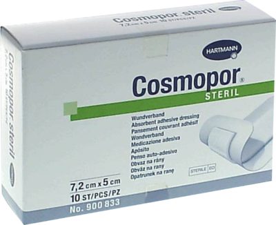 COSMOPOR-steril-Wundverband-5x7-2-cm