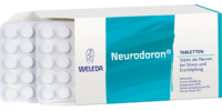 NEURODORON-Tabletten