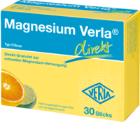 MAGNESIUM-VERLA-direkt-Granulat-Citrus
