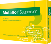 MUTAFLOR-Suspension