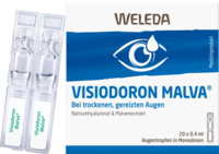 VISIODORON-Malva-Augentropfen-in-Einzeldosispipet