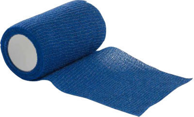 DRACOELFI-haft-color-Fixierbinde-6-cmx4-m-blau