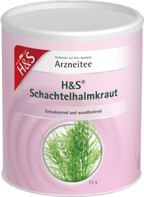 H&S Schachtelhalmkraut lose