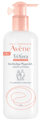 AVENE-TriXera-Nutrition-reichhaltige-Pflegemilch