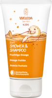 WELEDA-Kids-2in1-Shower-und-Shampoo-fruchtige-Orange