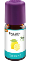BALDINI-BioAroma-Zitrone-Bio-demeter-Oel