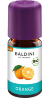 BALDINI-BioAroma-Orange-Bio-demeter-Oel