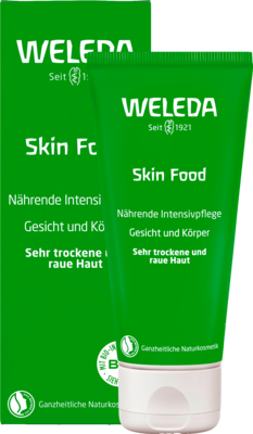 WELEDA-Skin-Food