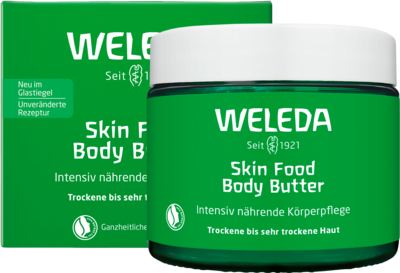 WELEDA-Skin-Food-Bodybutter