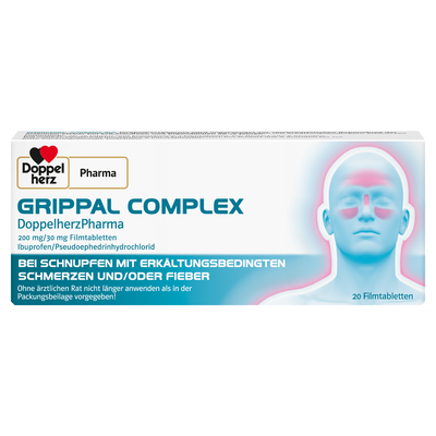 GRIPPAL-COMPLEX-DoppelherzPharma-200-mg-30-mg-FTA