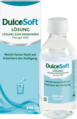 DULCOSOFT-Loesung