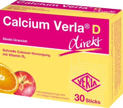 CALCIUM-VERLA-D-direkt-Granulat