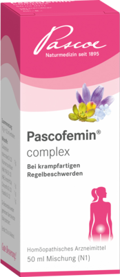 PASCOFEMIN complex Mischung