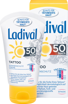 LADIVAL-Tattoo-Sonnenschutz-Creme-LSF-50