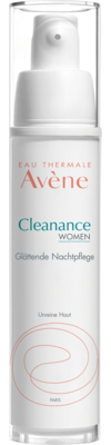 AVENE-Cleanance-WOMEN-glaettende-Nachtcreme