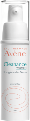 AVENE-Cleanance-WOMEN-korrigierendes-Serum