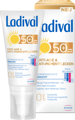 LADIVAL-Sonnenschutz-Gesicht-Anti-Pigm-Cr-LSF-50