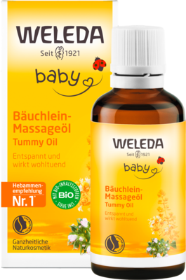 WELEDA-Baby-Baeuchlein-Massageoel