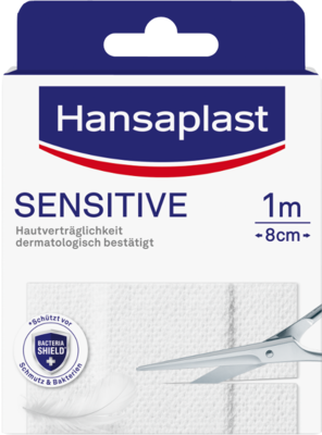 HANSAPLAST-Sensitive-Pflast-hypoallergen-8-cmx1-m