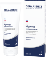 DERMASENCE-Mycolex-Schrundencreme