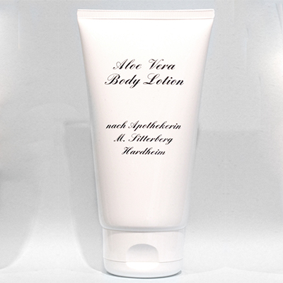 BODY LOTION M.S.